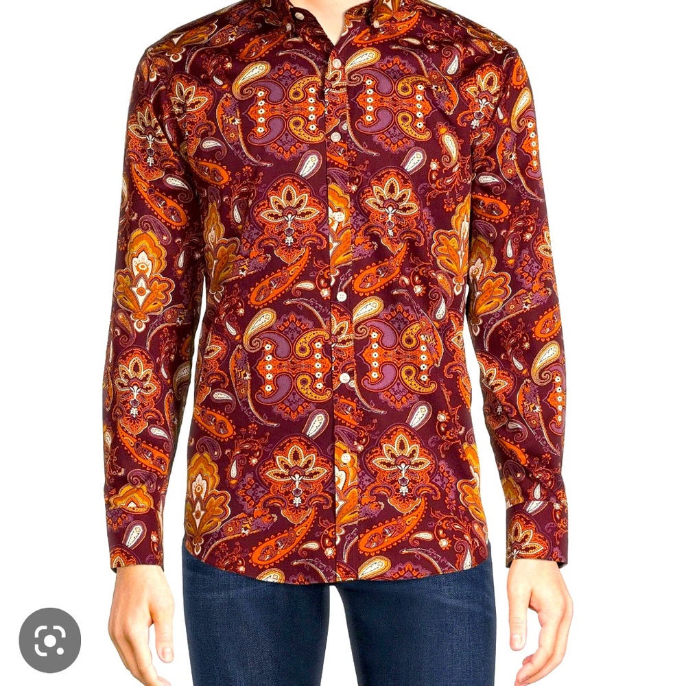 Men’s Murano Dress Shirts